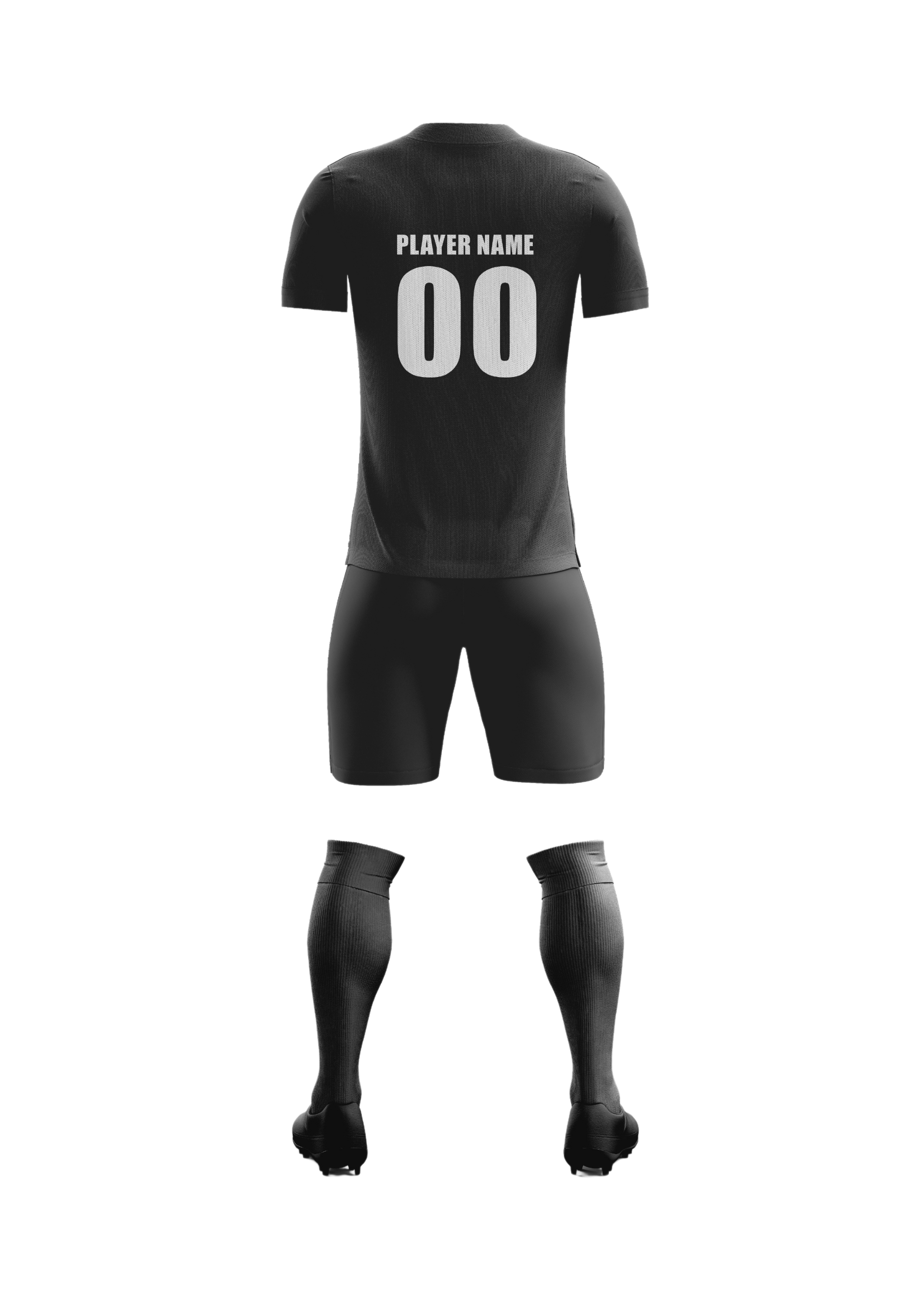 Soccer Uniform